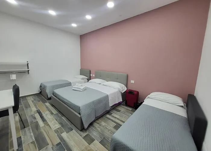 Mini Suite Dante
