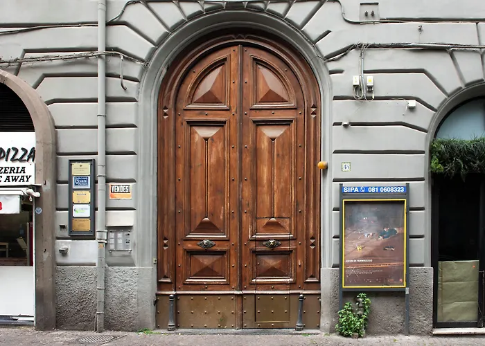 Certosa Suite